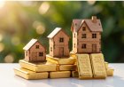 Gold vs Home Loan in 2026: Which Investment Has Made Indians Richer? (Real Numbers)