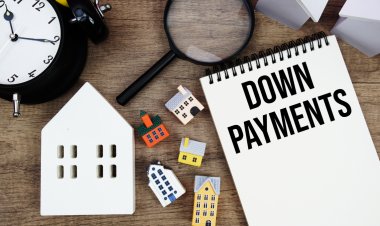 Home Loan Down Payment 2026: You DON'T Need 20% — Here's What Banks Actually Accept
