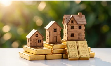 Gold vs Home Loan in 2026: Which Investment Has Made Indians Richer? (Real Numbers)