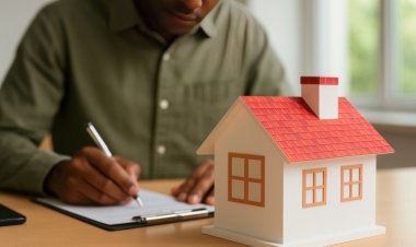 NRI Home Loan India 2026: Save 18% More as the Rupee Falls — Full Guide