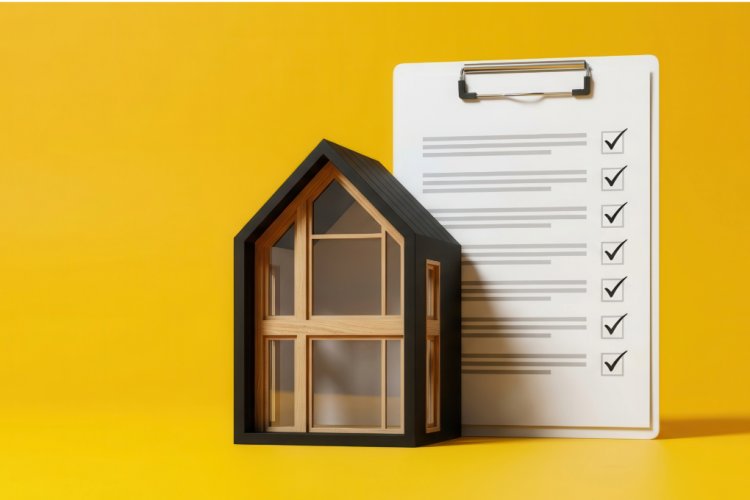 Home Loan Documents Required in India 2026: Complete Checklist (Salaried + Self-Employed)