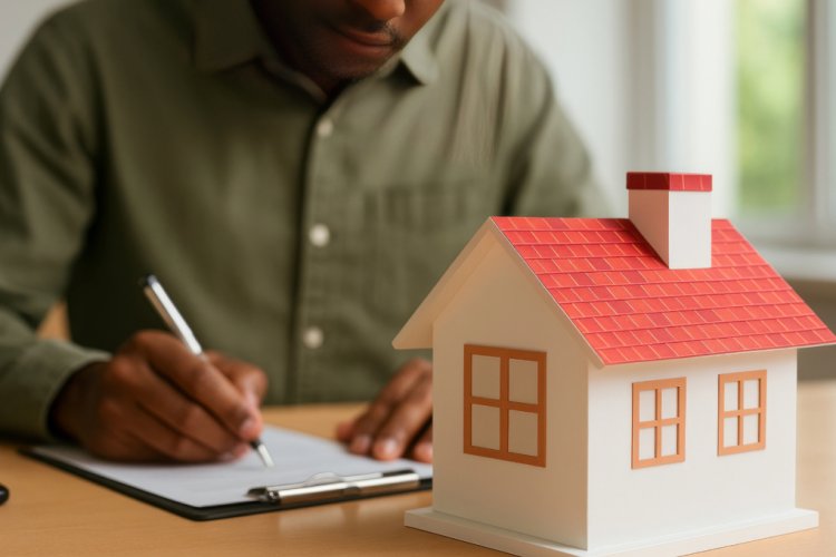 NRI Home Loan India 2026: Save 18% More as the Rupee Falls — Full Guide