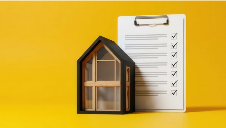Home Loan Documents Required in India 2026: Complete Checklist (Salaried + Self-Employed)