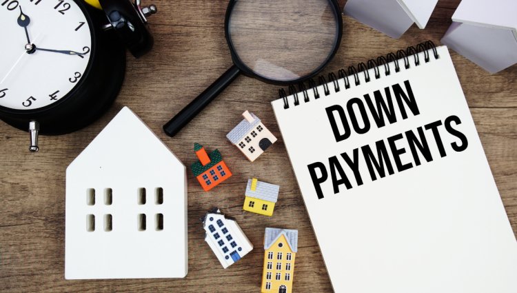 Home Loan Down Payment 2026: You DON'T Need 20% — Here's What Banks Actually Accept