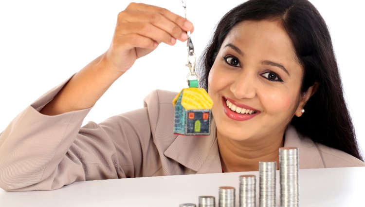 Home Loan for Women 2026: How to Save Lakhs Today