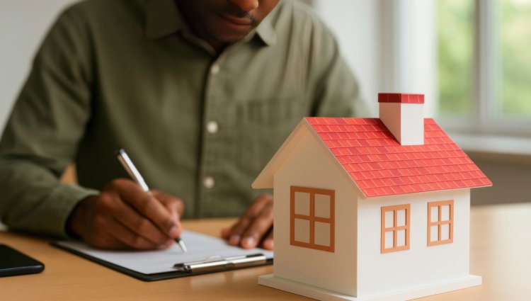 NRI Home Loan India 2026: Save 18% More as the Rupee Falls — Full Guide