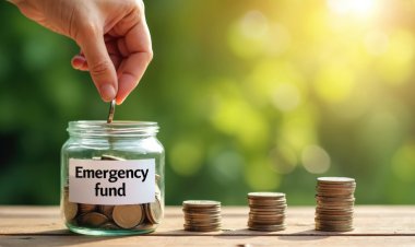 Emergency Fund vs Home Loan Prepayment: Where to Put Your Money First