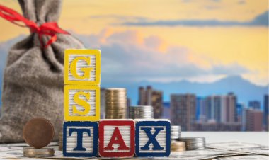 GST on under-construction property: everything buyers must know in 2026