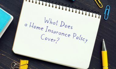 Home Insurance in India: What is Covered and What is Not