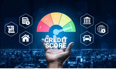 Improve your CIBIL score from 600 to 750 with 7 steps