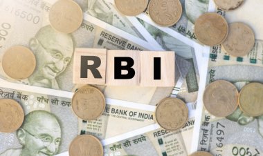 RBI Keeps Repo Rate Unchanged at 5.25 Percent