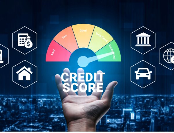 Improve your CIBIL score from 600 to 750 with 7 steps