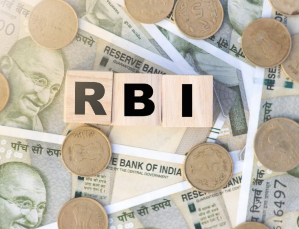 RBI Keeps Repo Rate Unchanged at 5.25 Percent