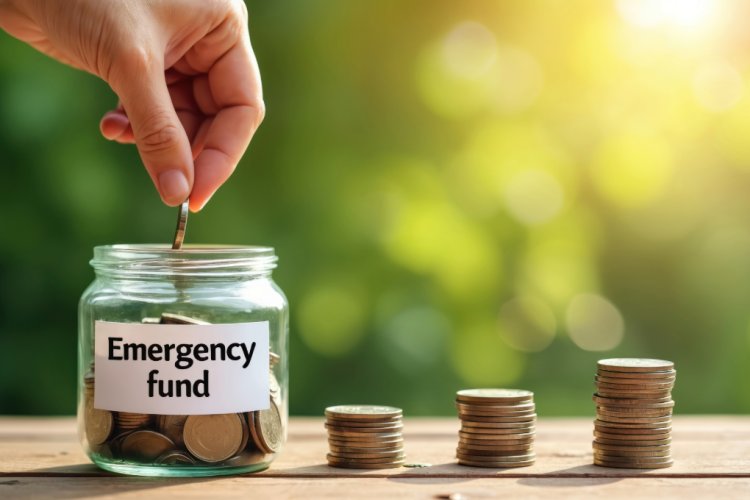 Emergency Fund vs Home Loan Prepayment: Where to Put Your Money First