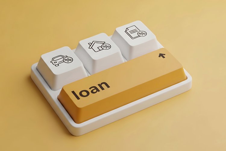 How to Manage Multiple Loans Without Breaking Your Monthly Budget