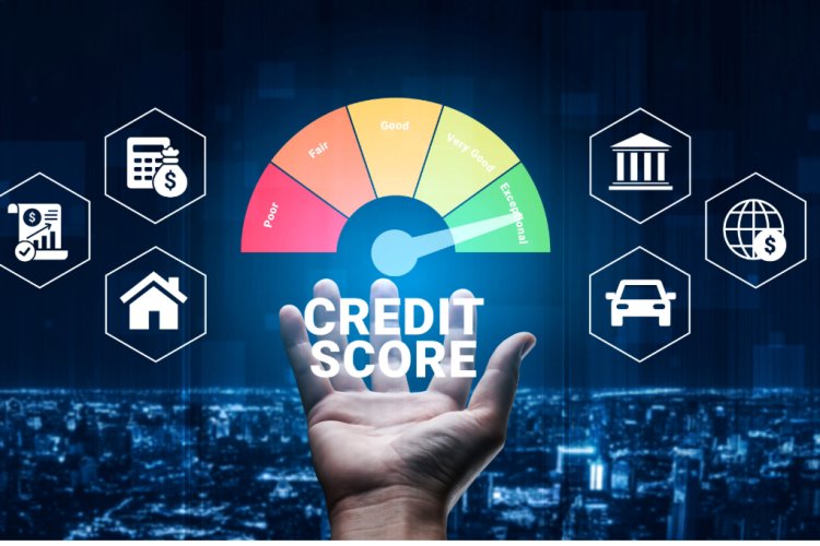 Improve your CIBIL score from 600 to 750 with 7 steps