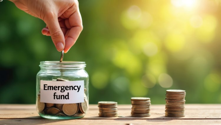 Emergency Fund vs Home Loan Prepayment: Where to Put Your Money First