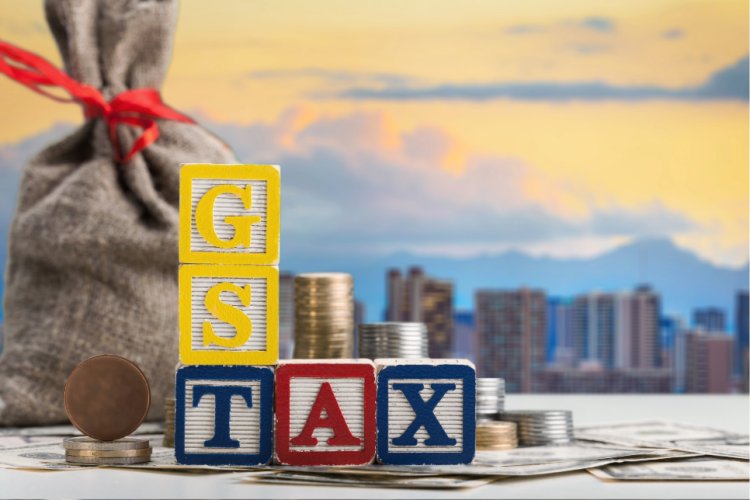 GST on under-construction property: everything buyers must know in 2026
