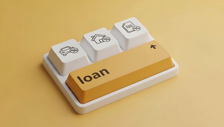 How to Manage Multiple Loans Without Breaking Your Monthly Budget