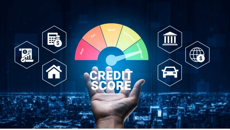 Improve your CIBIL score from 600 to 750 with 7 steps
