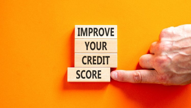Increase Credit Score for Indian Home Loans: 7 Smart Strategies
