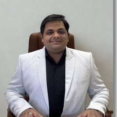 CA PRAPHUL PUROHIT